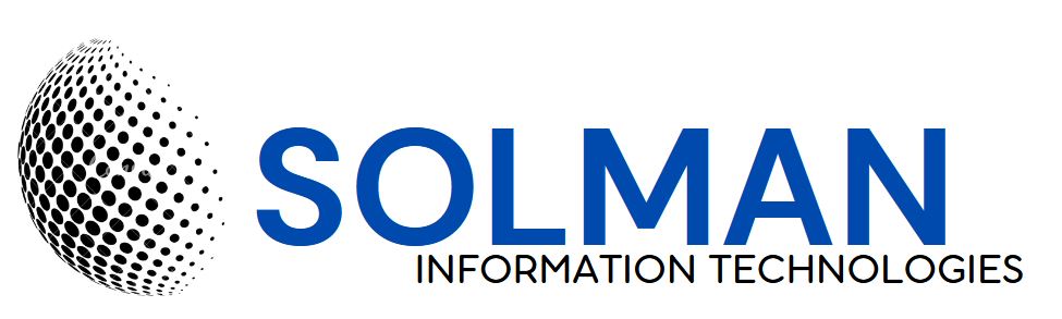 Information Technologies Solman